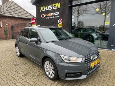 tweedehands Audi A1 1.0 TFSI DESIGN PROL