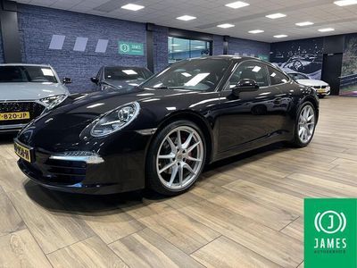 Porsche 911 Carrera
