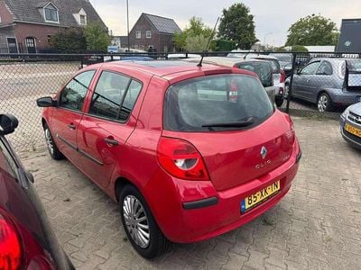 Renault Clio II