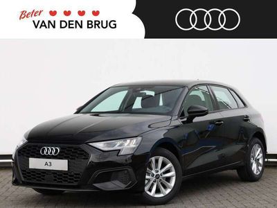 tweedehands Audi A3 Sportback 30 TFSI Pro Line | Het voordeel € 3.300