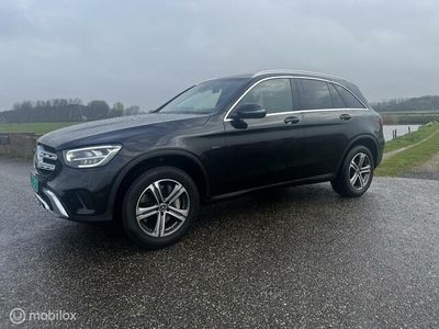 Mercedes GLC300e