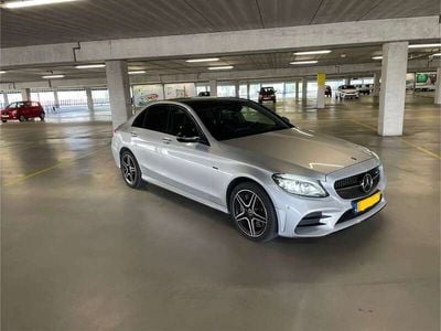 Mercedes C300