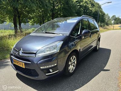 Citroën Grand C4 Picasso