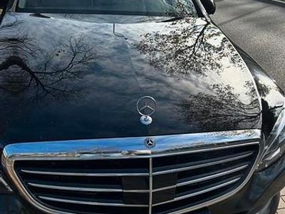 Occasion 2017 Mercedes C250 | € 11.000