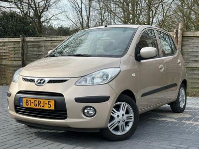 tweedehands Hyundai i10 1.1 i-Catcher