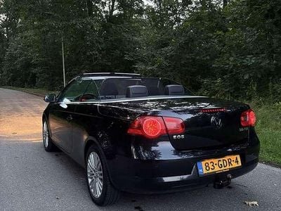VW Eos