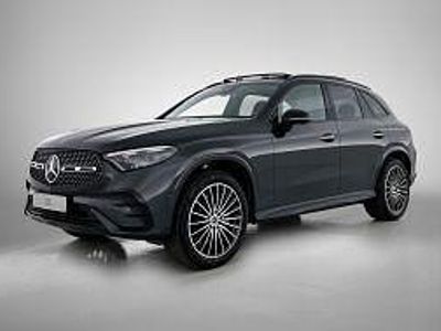 Mercedes GLC300