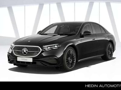 Mercedes E300