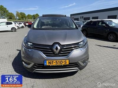 Occasion 2016 Renault Espace Initiale Paris | € 9.999 (Super prijs)