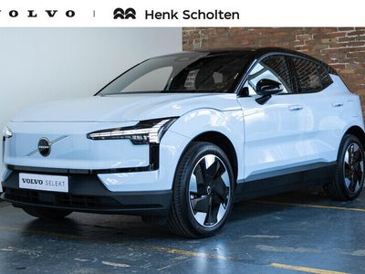 Volvo EX30