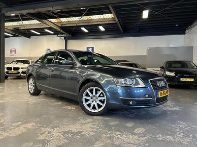 Gebruikt 2007 Audi A6 Business | € 4.349 (Eerlijke prijs)