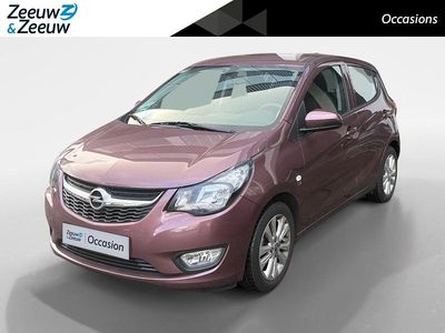 Ghn :merry berry m2 Occasion 2019 Opel Karl Edition Hatchback | € 8.935 (Eerlijke prijs)