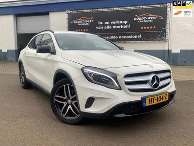 tweedehands Mercedes GLA250 Edition 1|INCL BTW|90000 KM|