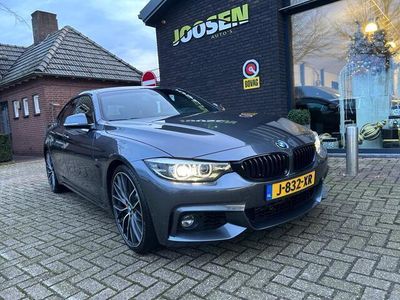 tweedehands BMW 418 M SPORT CL