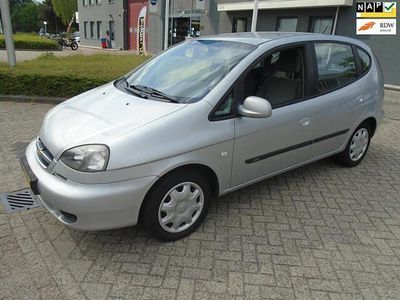Chevrolet Tacuma