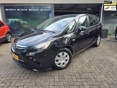 Opel Zafira Tourer