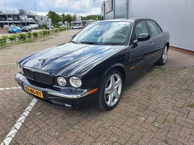 tweedehands Jaguar XJ 3.5 V8 Executive