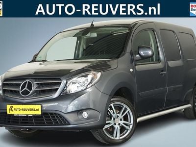 Mercedes Citan 109