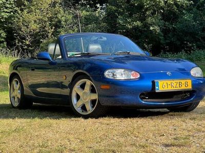 Mazda MX5