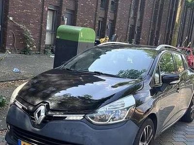 Renault Clio GrandTour