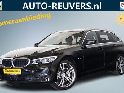 BMW 330e