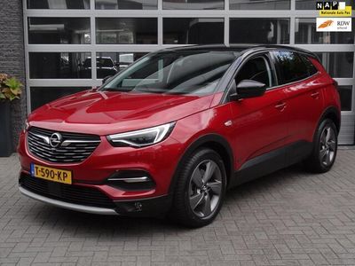 tweedehands Opel Grandland X 1.6 Turbo Hybrid Elegance Ultimate PHEV 225pk