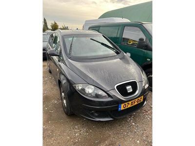 Seat Altea XL