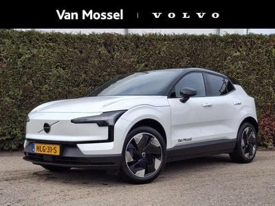 Occasion Volvo EX30 Plus 200 kW (272 PK) 2024 Wit SUV