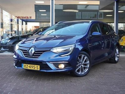 Gebruikt 2017 Renault Mégane IV Bose Edition Stationwagen | € 8.950 (Goede deal)