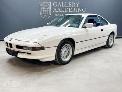 BMW 850