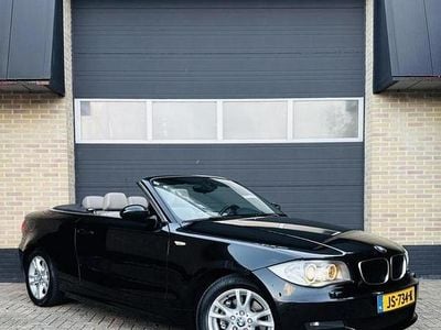 Occasion 2008 BMW 120 Executive Hatchback | € 6.950 (Iets duurder)