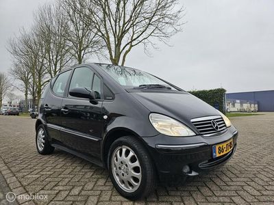 Mercedes A140
