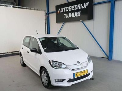 Skoda Citigo-e IV