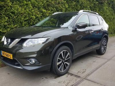 tweedehands Nissan X-Trail 1.6 DIG-T Connect Edition7p.