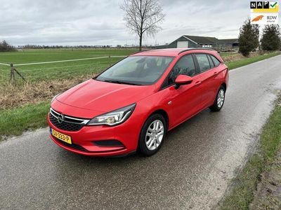 tweedehands Opel Astra Sports Tourer 1.0 Online Edition