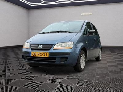 Fiat Idea