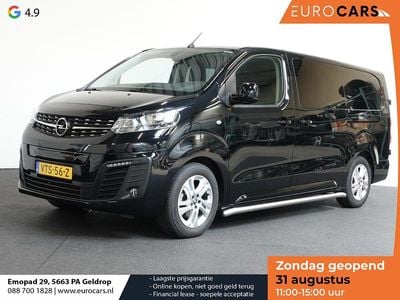Opel Vivaro-e Combi