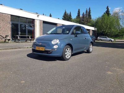 tweedehands Fiat 500 1.2 Lounge Pano