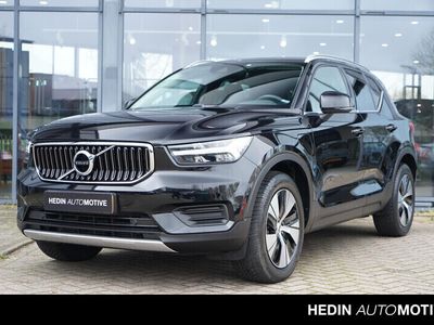 tweedehands Volvo XC40 1.5 T4 Recharge Inscription Expression | Stoel & Stuurverwarming | Adaptieve Cruise + Pilot Assist | Harman/Kardon | Elek. Verstelbare Stoelen | Parkeersensoren Voor & Achter + Camera