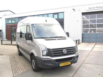 Occasion 2014 VW Crafter Van | € 14.950