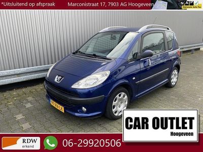 Peugeot 1007