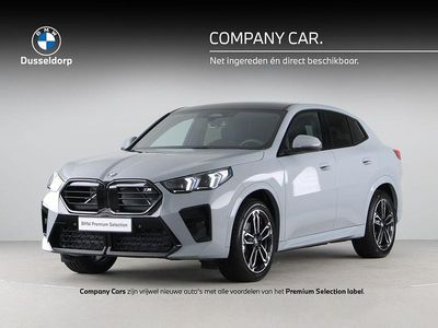 Grijs Gebruikt 2025 BMW iX2 M Sport SUV | € 49.450 (Eerlijke prijs)