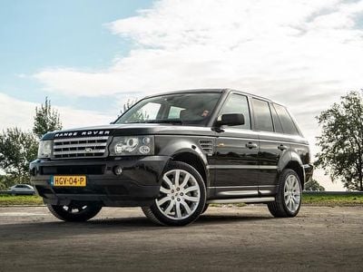 Occasion Land Rover Range Rover Sport 272 PK (200 kW) 2007 SUV