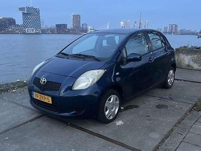 Occasion Toyota Yaris Cool 69 PK (50 kW) 2010 Hatchback