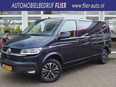 VW Transporter