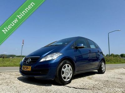 Mercedes A160