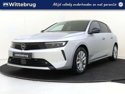 Grijs Gebruikt 2025 Opel Astra Business Edition Hatchback | € 23.925 (Super prijs)