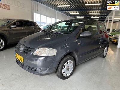 tweedehands VW Fox 1.2 Trendline