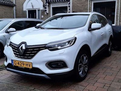 tweedehands Renault Kadjar 1.3 TCe Intens