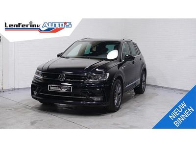 Grijs Occasion 2019 VW Tiguan Comfortline SUV | € 15.766 (Goede deal)